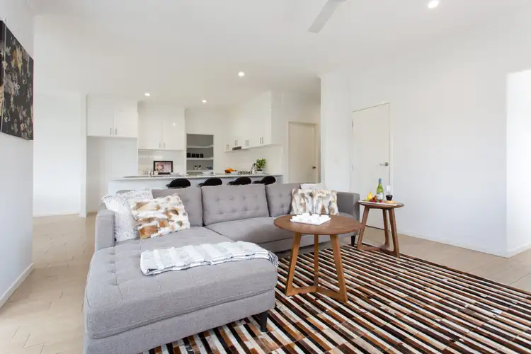 Fifth view of Homely house listing, 54 Finnegan Circuit, Oxley QLD 4075
