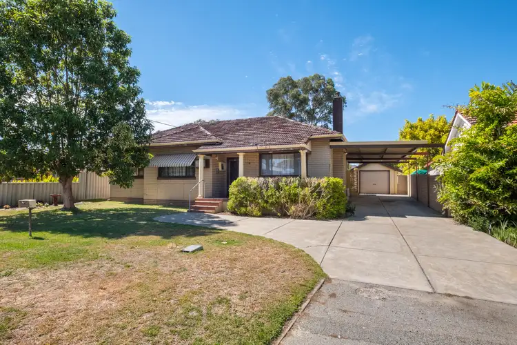 129 Whitfield Street, Bassendean WA 6054
