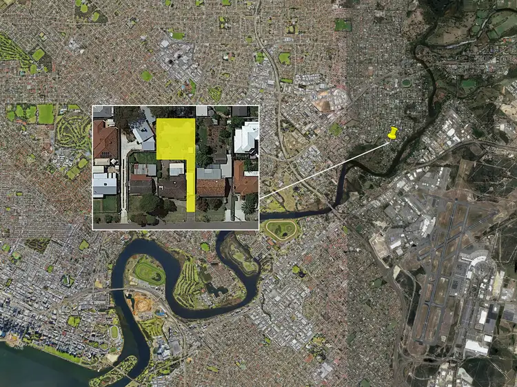 Fourth view of Homely house listing, 129 Whitfield Street, Bassendean WA 6054