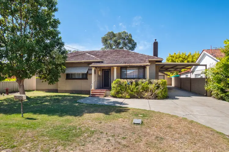 Fifth view of Homely house listing, 129 Whitfield Street, Bassendean WA 6054