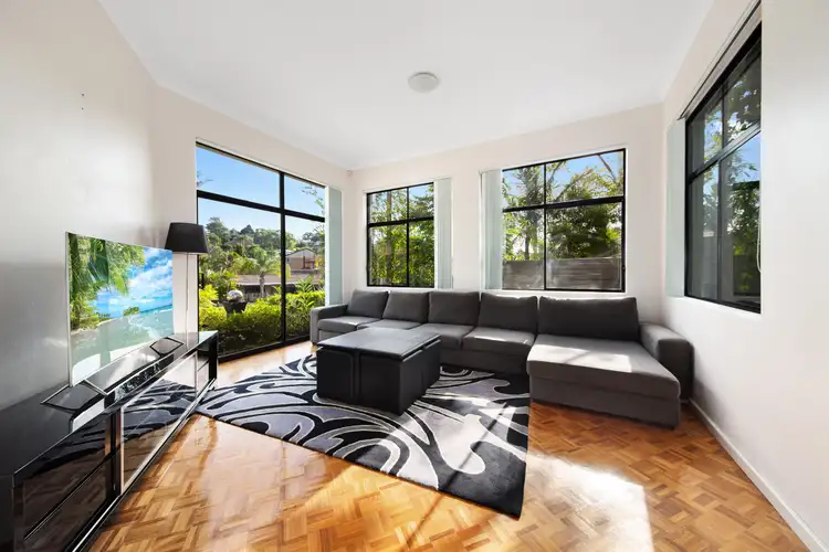 Fourth view of Homely house listing, 4 Quist Place, Menai NSW 2234