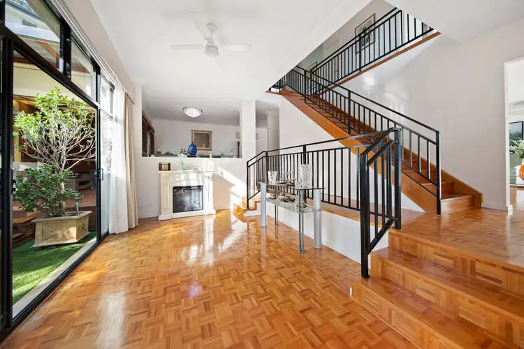 Fifth view of Homely house listing, 4 Quist Place, Menai NSW 2234