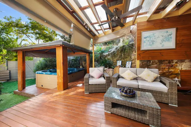 Sixth view of Homely house listing, 4 Quist Place, Menai NSW 2234