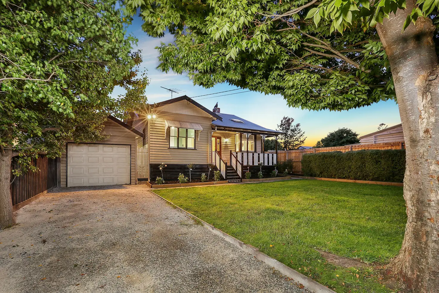 Main view of Homely house listing, 6 Batman Close, Belmont VIC 3216