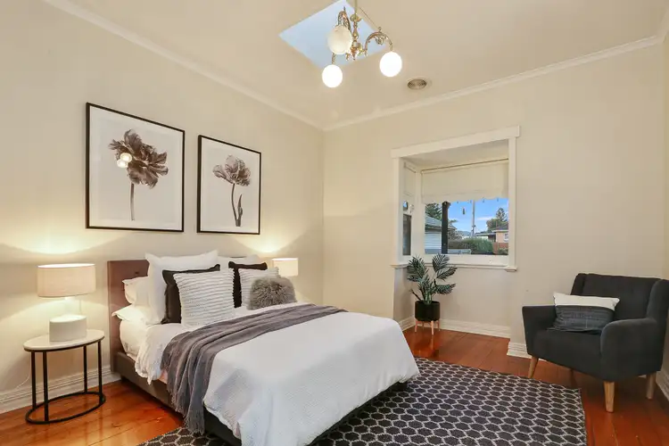 Fourth view of Homely house listing, 6 Batman Close, Belmont VIC 3216