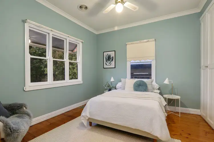 Fifth view of Homely house listing, 6 Batman Close, Belmont VIC 3216