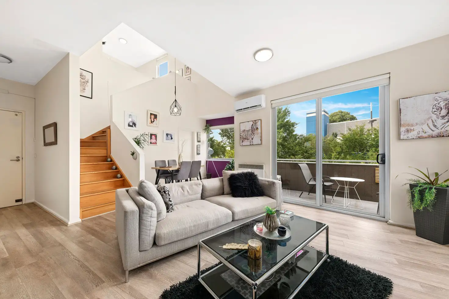 Main view of Homely apartment listing, 110/50 Janefield Drive, Bundoora VIC 3083
