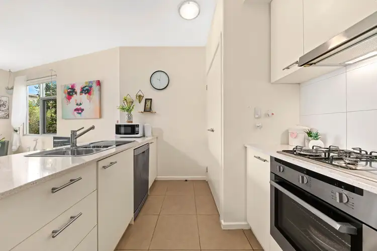 Second view of Homely apartment listing, 110/50 Janefield Drive, Bundoora VIC 3083