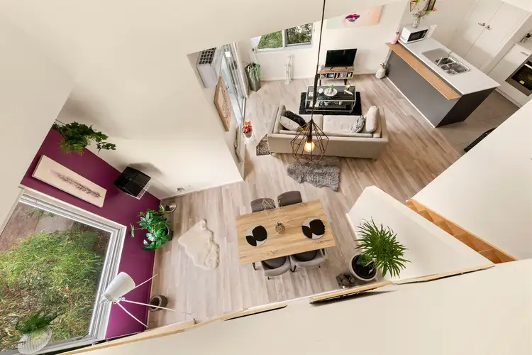 Third view of Homely apartment listing, 110/50 Janefield Drive, Bundoora VIC 3083