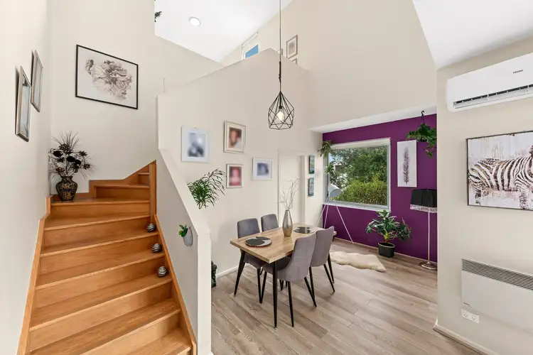 Fourth view of Homely apartment listing, 110/50 Janefield Drive, Bundoora VIC 3083