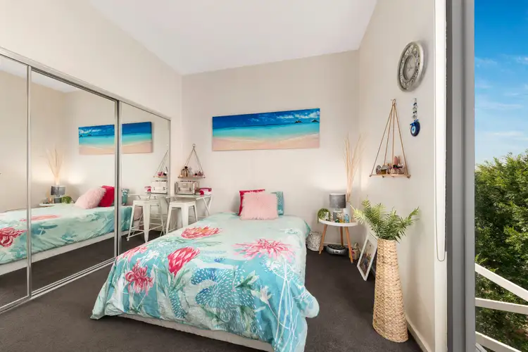 Fifth view of Homely apartment listing, 110/50 Janefield Drive, Bundoora VIC 3083