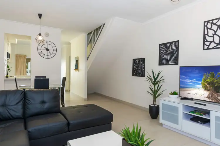22/1-5 Barrier Street, Port Douglas QLD 4877