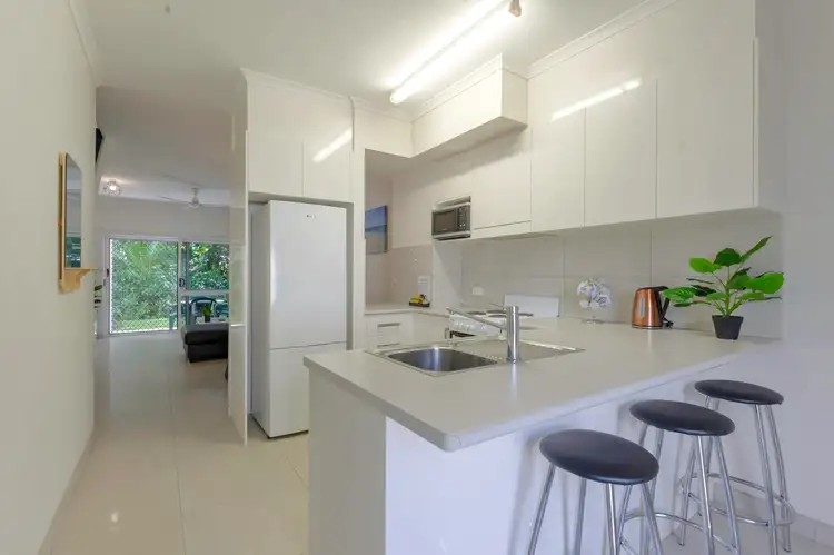 Second view of Homely townhouse listing, 22/1-5 Barrier Street, Port Douglas QLD 4877