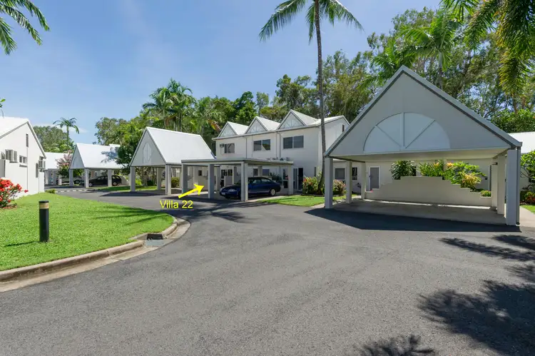 Third view of Homely townhouse listing, 22/1-5 Barrier Street, Port Douglas QLD 4877