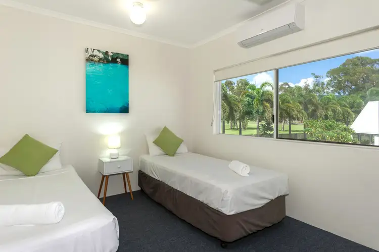 Sixth view of Homely townhouse listing, 22/1-5 Barrier Street, Port Douglas QLD 4877