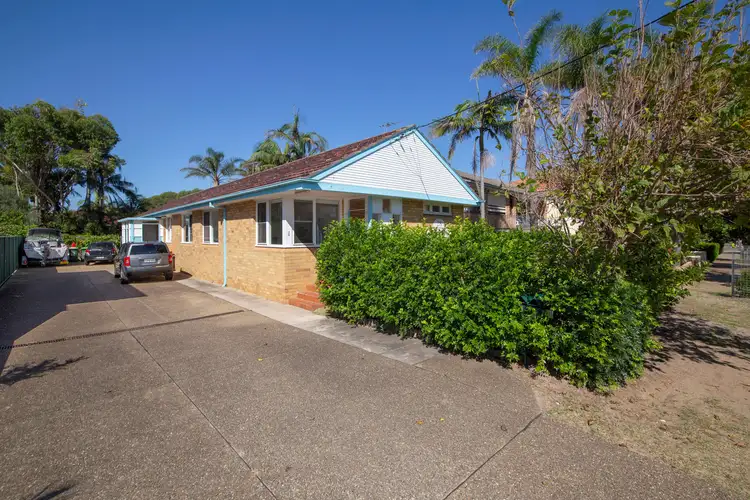 Second view of Homely other listing, 28 Hume Road, Cronulla NSW 2230