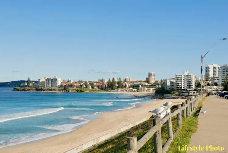 Fourth view of Homely other listing, 28 Hume Road, Cronulla NSW 2230