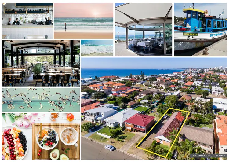 Fifth view of Homely other listing, 28 Hume Road, Cronulla NSW 2230