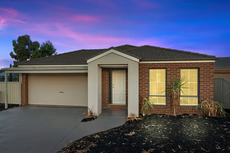 Main view of Homely house listing, 2 Mallee Place, Epsom VIC 3551