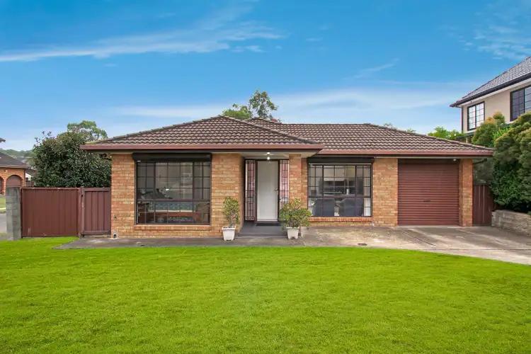 Main view of Homely house listing, 30 Salter Road, Bossley Park NSW 2176