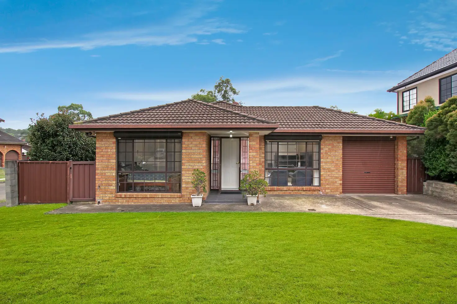 Main view of Homely house listing, 30 Salter Road, Bossley Park NSW 2176