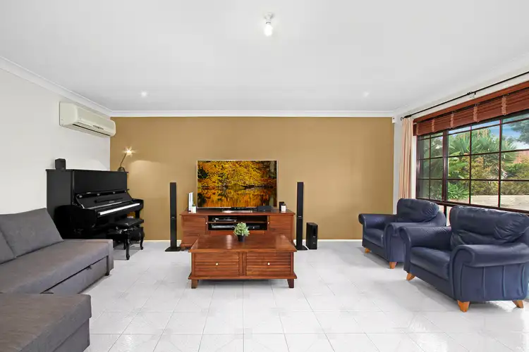 Second view of Homely house listing, 30 Salter Road, Bossley Park NSW 2176