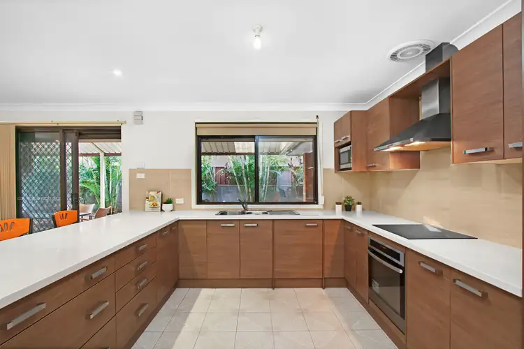 Third view of Homely house listing, 30 Salter Road, Bossley Park NSW 2176