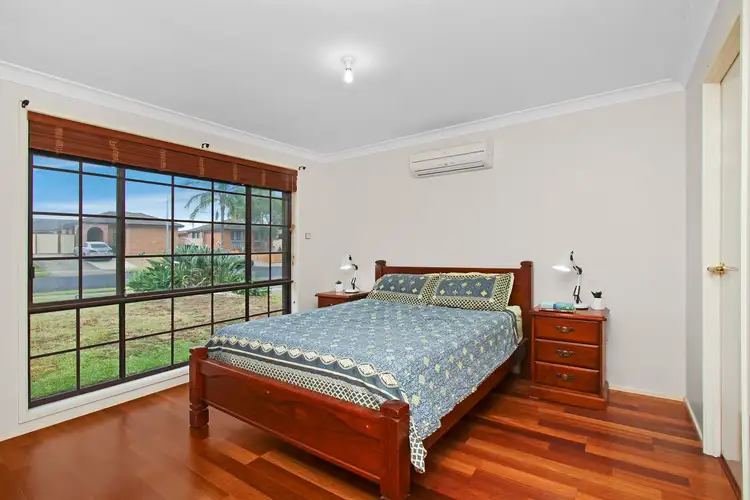 Fourth view of Homely house listing, 30 Salter Road, Bossley Park NSW 2176