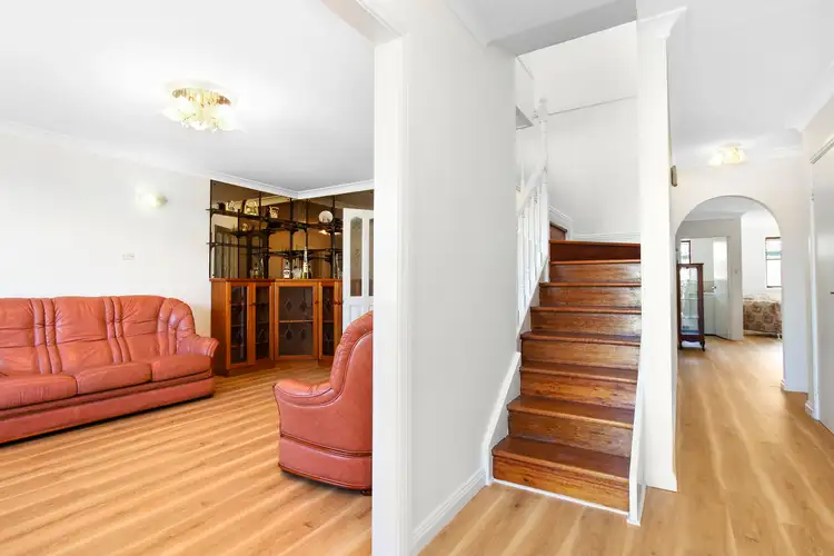Second view of Homely house listing, 3 Hurkett Place, Bossley Park NSW 2176