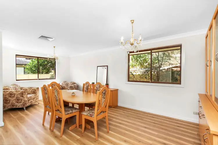 Third view of Homely house listing, 3 Hurkett Place, Bossley Park NSW 2176