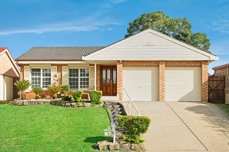 Main view of Homely house listing, 12 Raphael Street, Greenfield Park NSW 2176