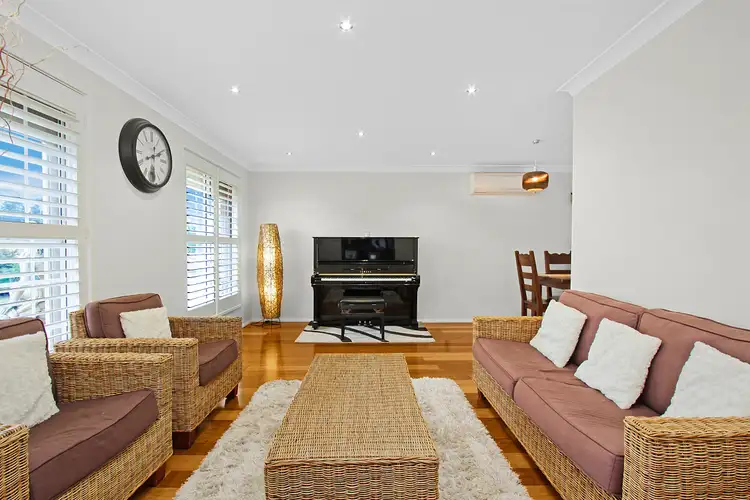 Second view of Homely house listing, 12 Raphael Street, Greenfield Park NSW 2176