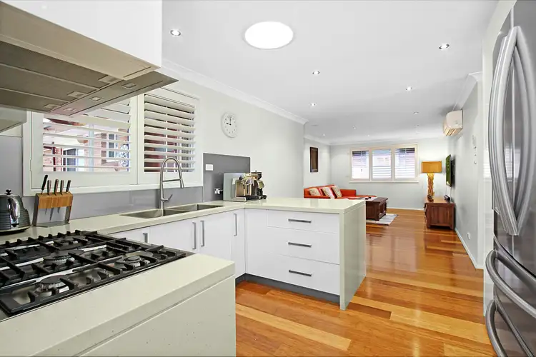 Third view of Homely house listing, 12 Raphael Street, Greenfield Park NSW 2176