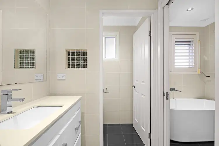 Fourth view of Homely house listing, 12 Raphael Street, Greenfield Park NSW 2176