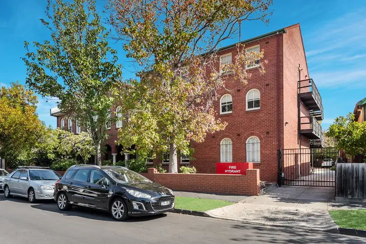 Second view of Homely apartment listing, 112/1-5 Donald Street, Prahran VIC 3181