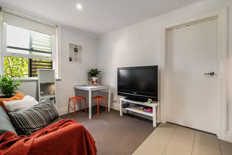 Third view of Homely apartment listing, 112/1-5 Donald Street, Prahran VIC 3181