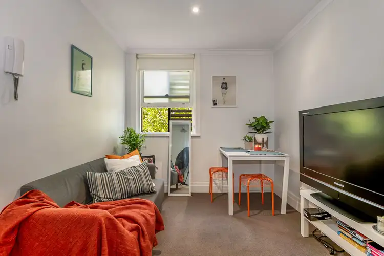 Fourth view of Homely apartment listing, 112/1-5 Donald Street, Prahran VIC 3181