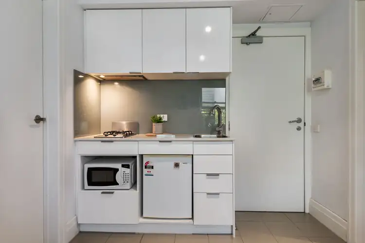 Fifth view of Homely apartment listing, 112/1-5 Donald Street, Prahran VIC 3181
