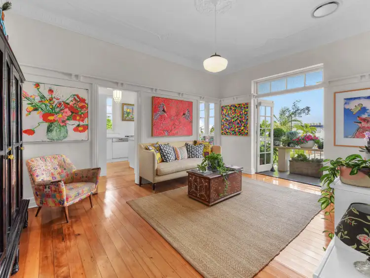 6/38 Elystan Road, New Farm QLD 4005