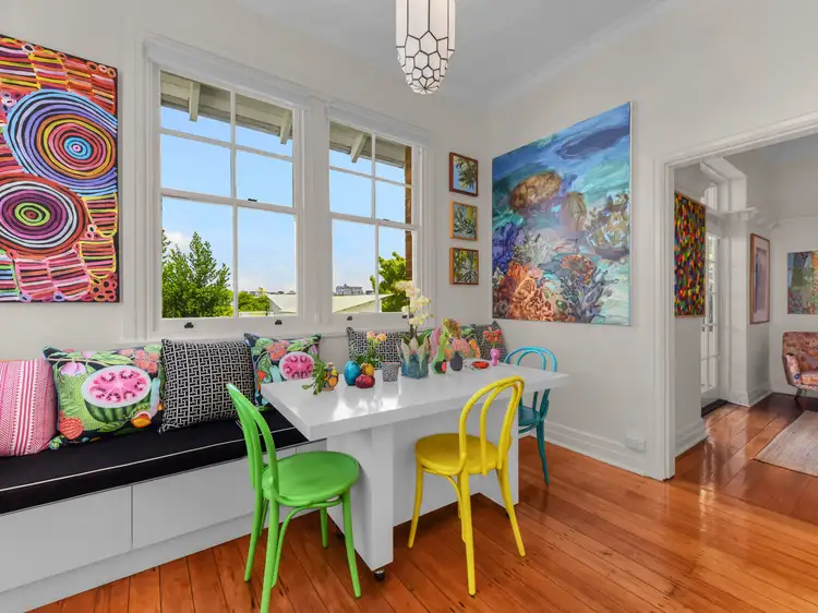 Third view of Homely apartment listing, 6/38 Elystan Road, New Farm QLD 4005