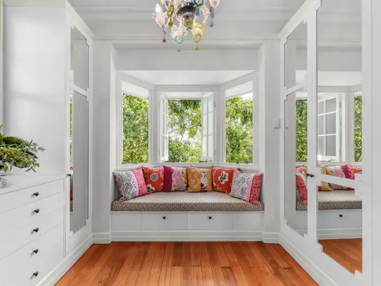Sixth view of Homely apartment listing, 6/38 Elystan Road, New Farm QLD 4005