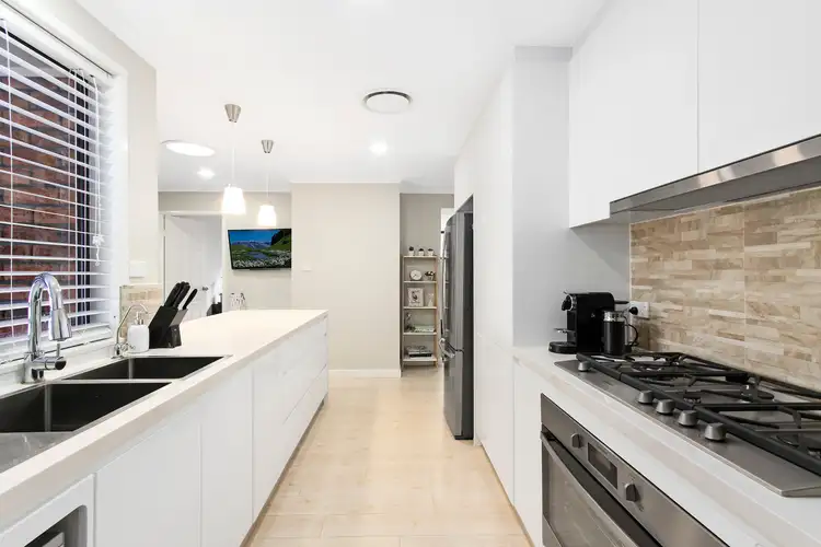 Third view of Homely house listing, 44 Glen Elgin Crescent, Edensor Park NSW 2176