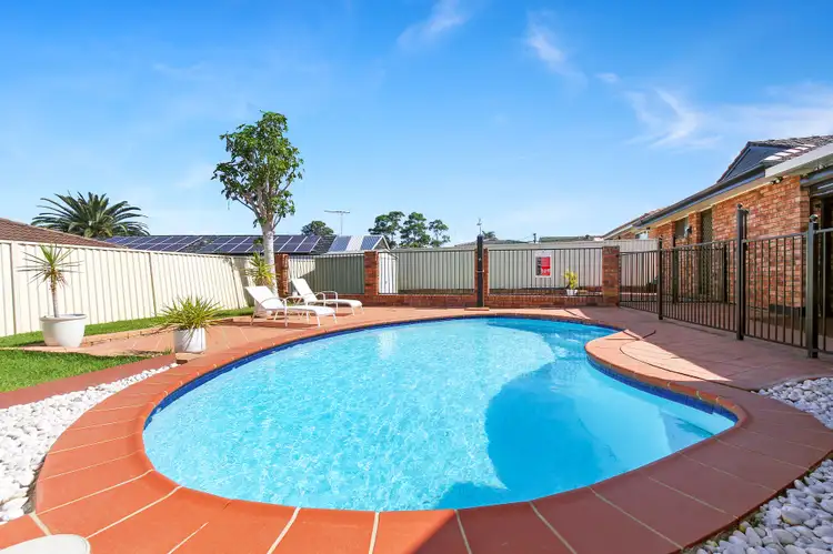 Fourth view of Homely house listing, 44 Glen Elgin Crescent, Edensor Park NSW 2176