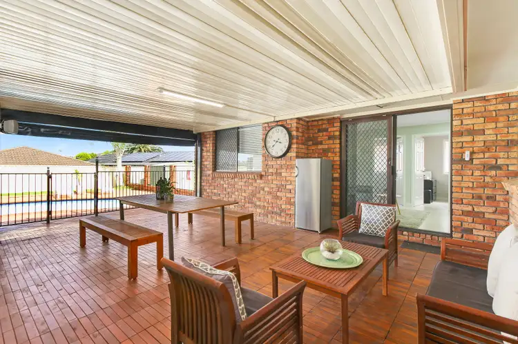 Fifth view of Homely house listing, 44 Glen Elgin Crescent, Edensor Park NSW 2176