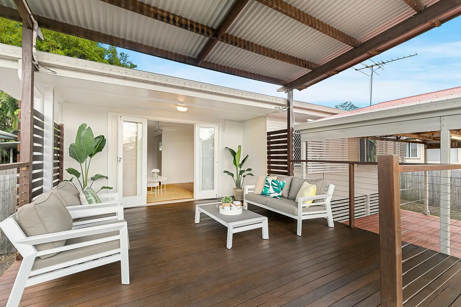 Main view of Homely house listing, 74 Major Street, Manly West QLD 4179