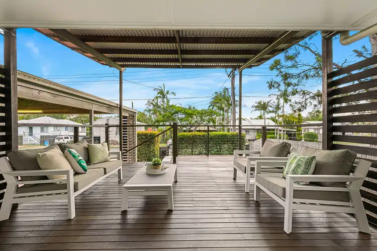 Second view of Homely house listing, 74 Major Street, Manly West QLD 4179