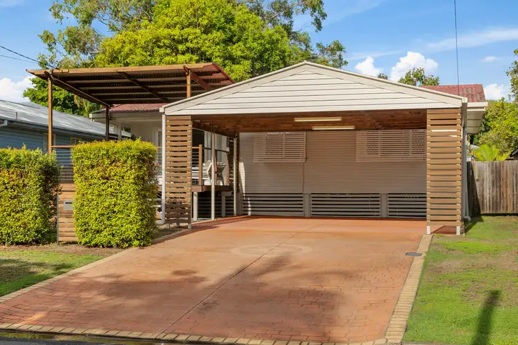 Third view of Homely house listing, 74 Major Street, Manly West QLD 4179