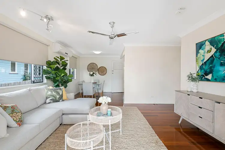 Fourth view of Homely house listing, 74 Major Street, Manly West QLD 4179