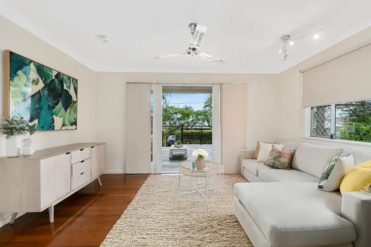 Fifth view of Homely house listing, 74 Major Street, Manly West QLD 4179