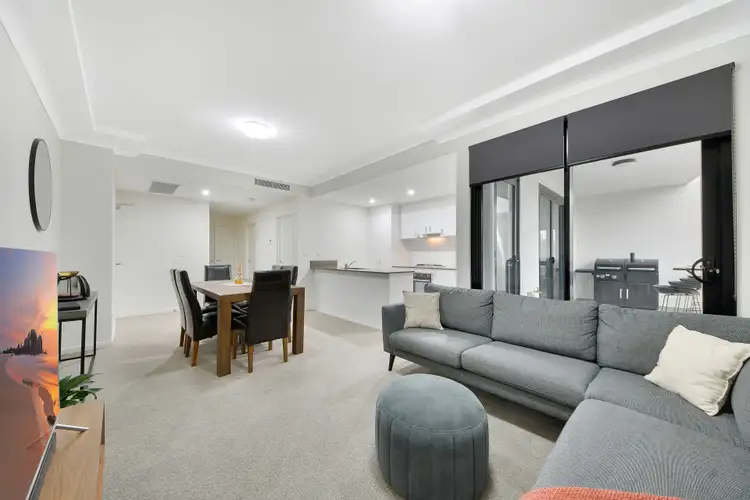 19/1 Drinkwater Lane, Edmondson Park NSW 2174